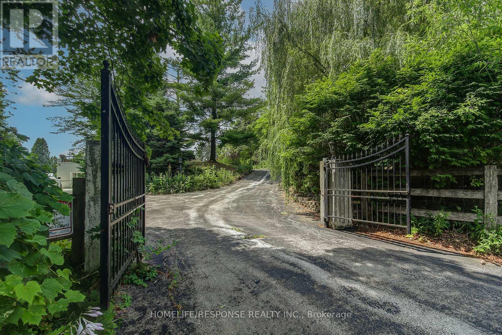 16672 CENTREVILLE CREEK ROAD