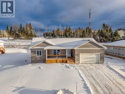 116 Squire Drive Quispamsis NB E2G0B6