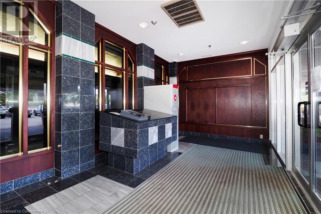 190 HESPELER Road Unit# 1001