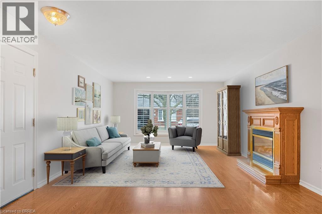 229 LYNDEN Road Unit# 19