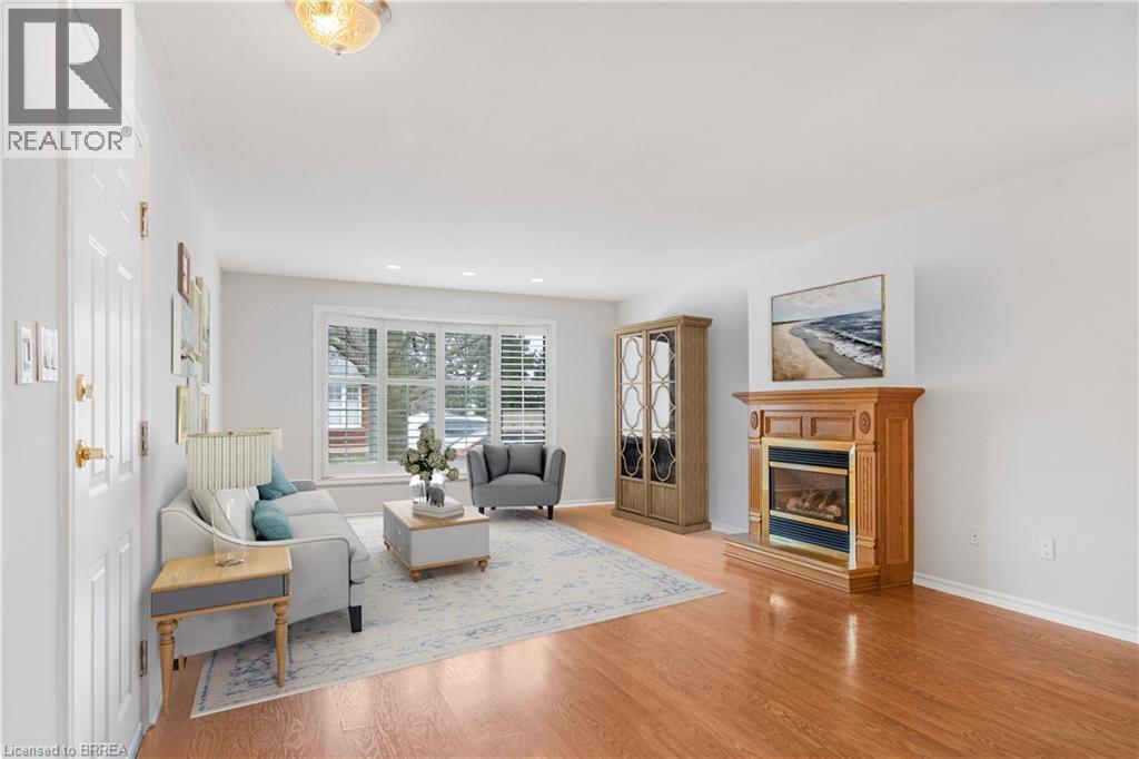 229 LYNDEN Road Unit# 19