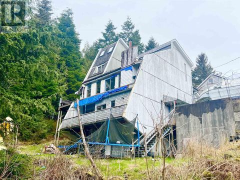 1311 PIGOTT AVENUE Prince Rupert BC V8J2E1
