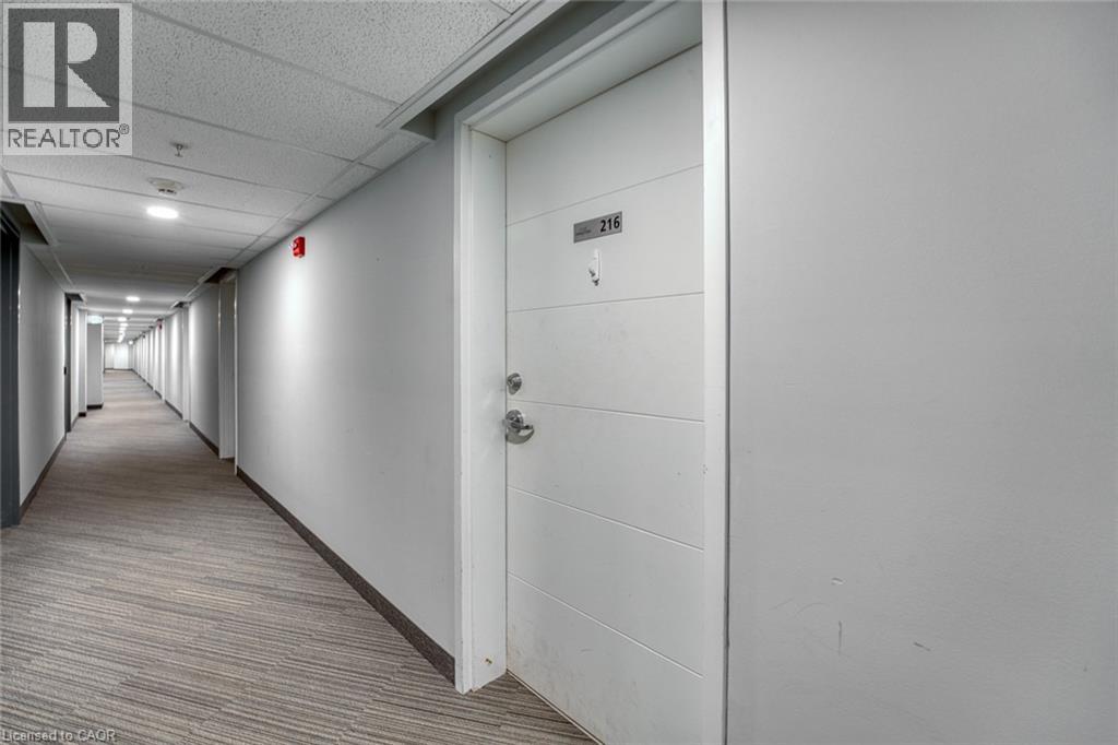 652 PRINCESS Street Unit# 216