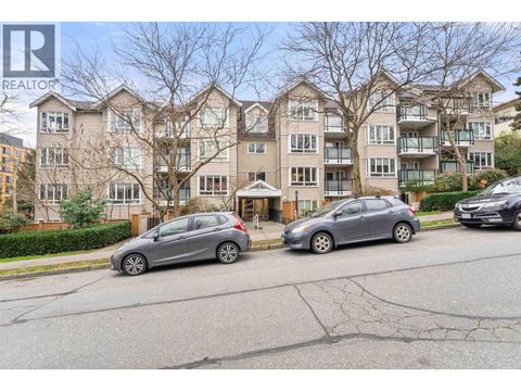 Property photo of 308 1823 e georgia street, vancouver, BC v5l2b5