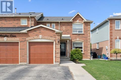 238 LANGLAW DRIVE Cambridge ON N1P1B6