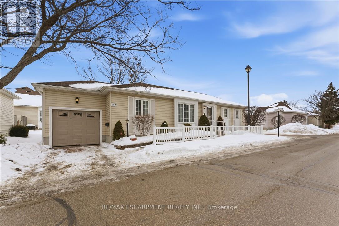 142 SILVERBIRCH AVENUE