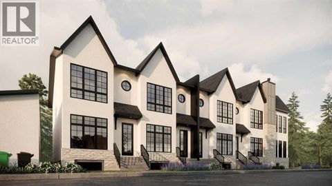 2912 21 Avenue SW Calgary AB T2T1K4