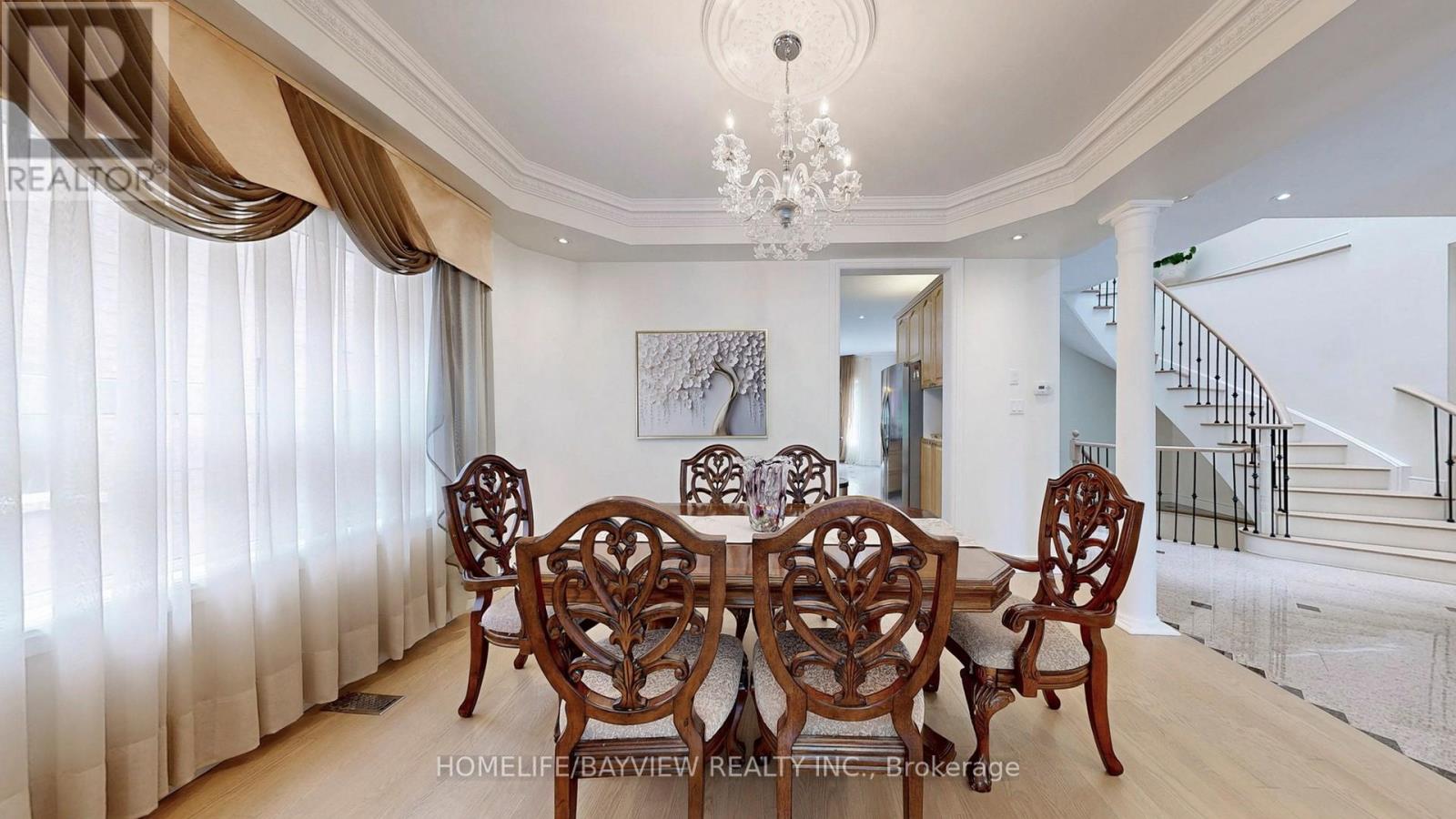 18 MARINUCCI COURT