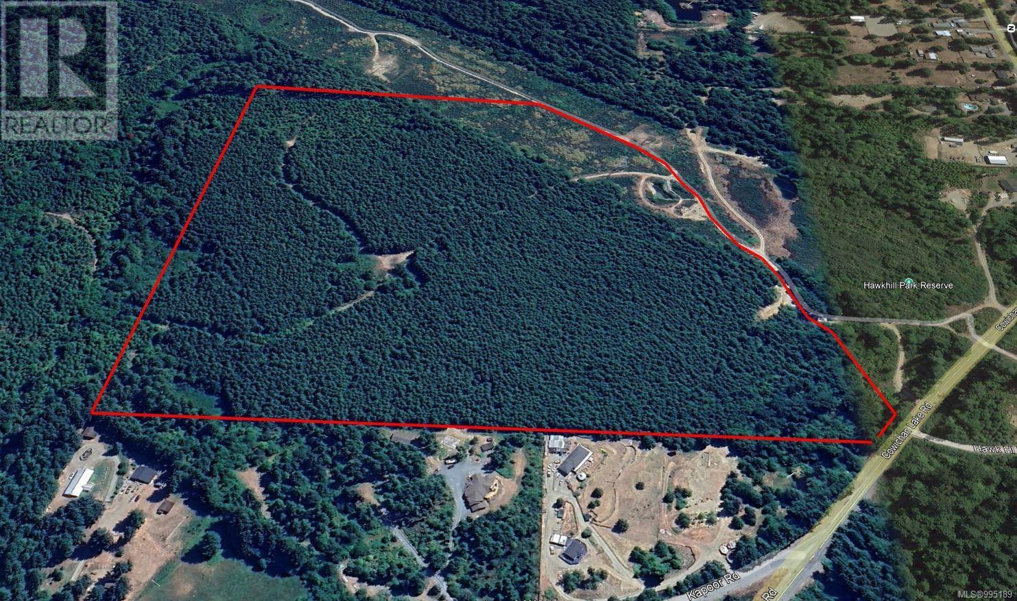 5055 Cowichan Lake Rd