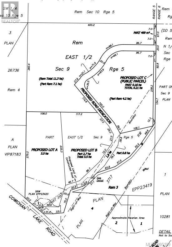 5055 Cowichan Lake Rd