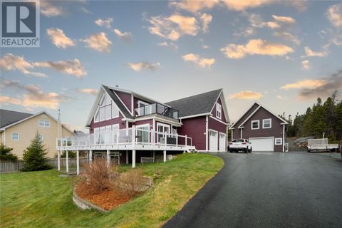47 Roche's Road Road Logy Bay NF A1K3G3