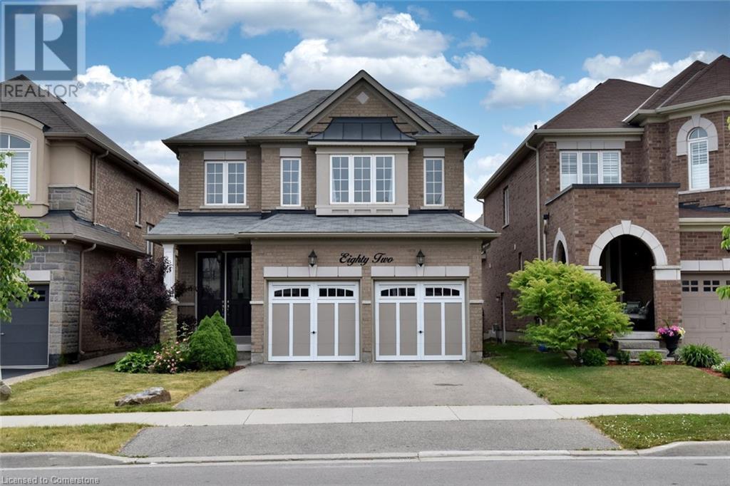 82 CHAUMONT Drive