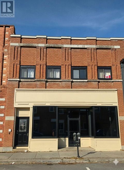 3 - 180 KING STREET E Gananoque ON K7G1G2