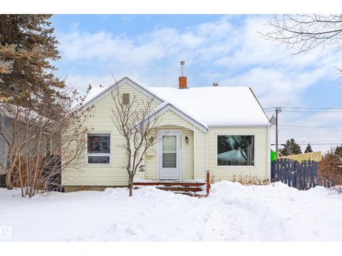 10429 143 ST NW Edmonton AB T5N2S5