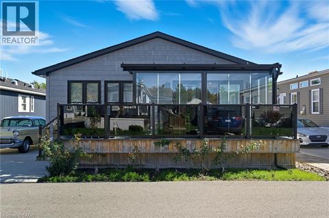 4449 MILBUROUGH Line Unit# 28 Ash Street Burlington ON L7P0C5