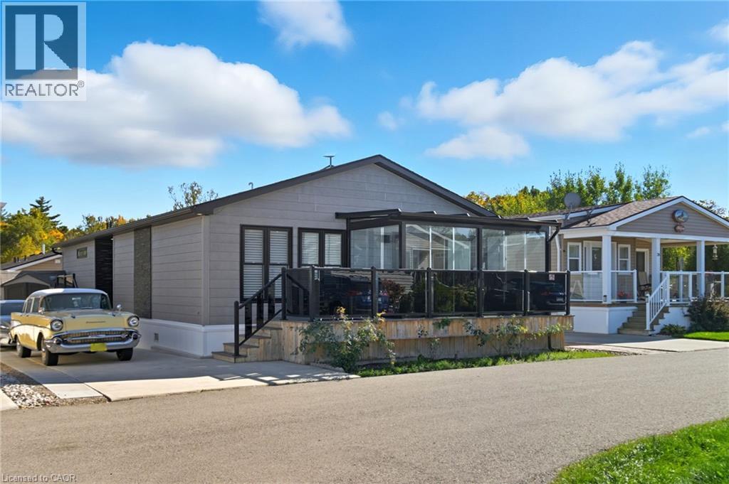 4449 MILBUROUGH Line Unit# 28 Ash Street