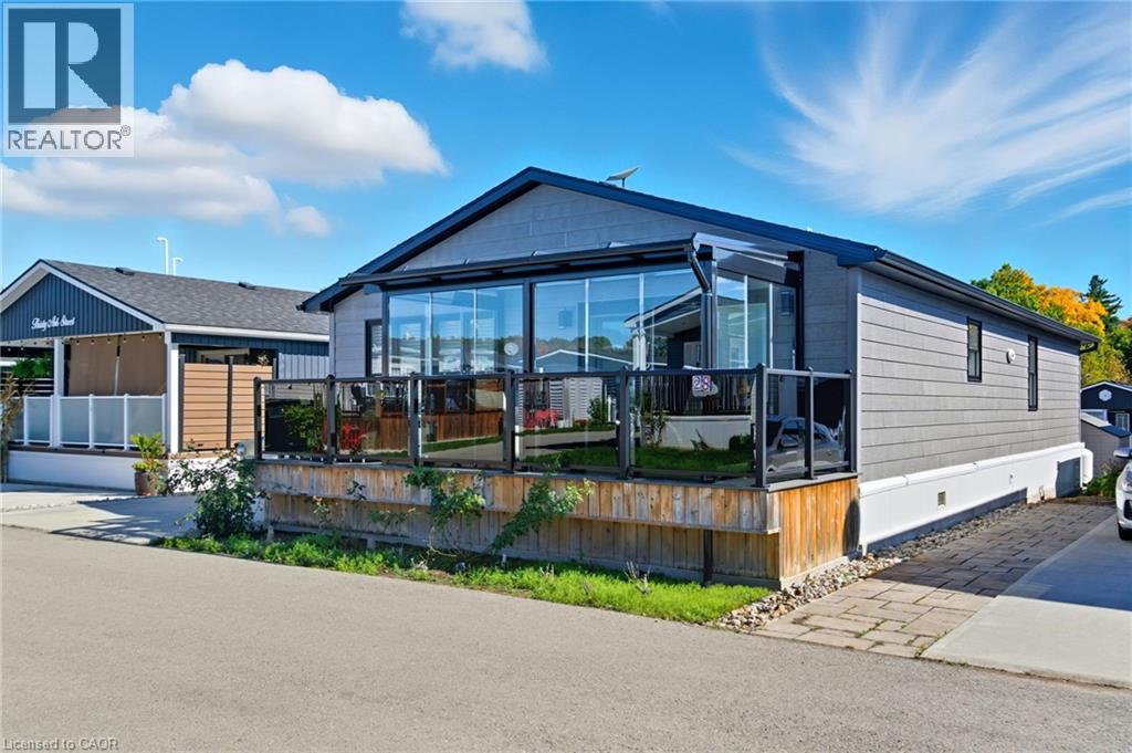 4449 MILBUROUGH Line Unit# 28 Ash Street