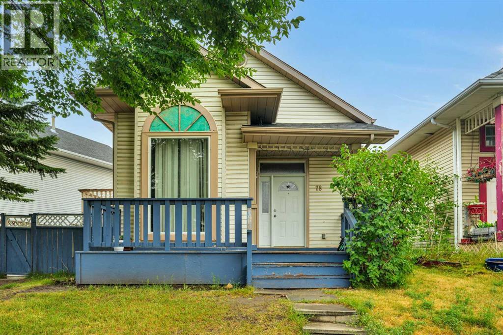 28 Martinridge Road NE