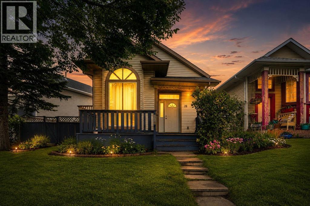 28 Martinridge Road NE
