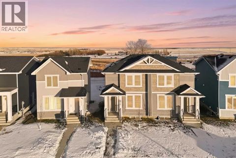 1923 Mccaskill Drive Crossfield AB t0m0s0