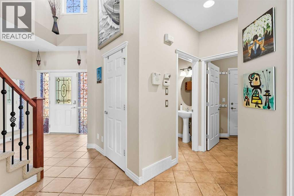 7 Panatella Close NW