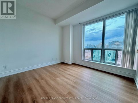 2303 - 11 LEE CENTRE DRIVE Toronto (Woburn) ON M1H3J5