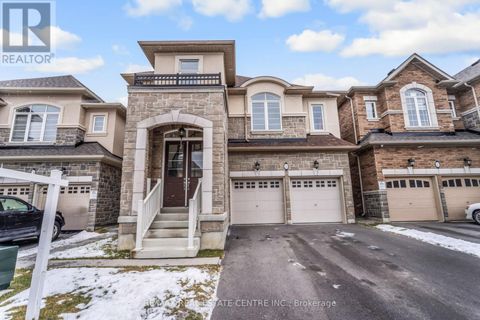 21 KAMBALDA ROAD Brampton (Northwest Brampton) ON L7A5J3