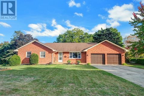 20 HILLTOP CRESCENT S North Grenville ON K0G1J0