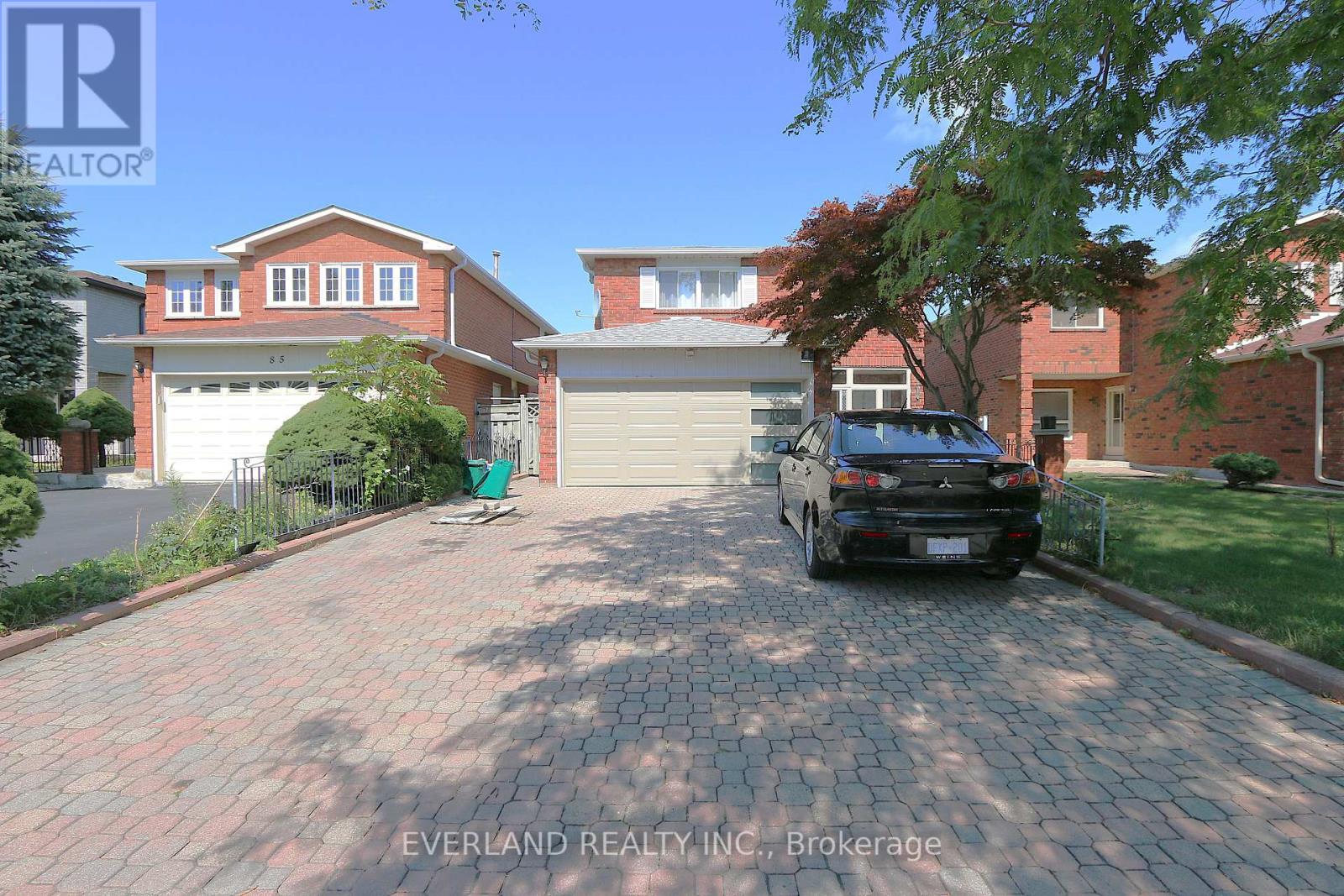 Photo 1 of 37 — 87 KYLA CRESCENT, Markham (Milliken Mills East), ON L3S2Y4