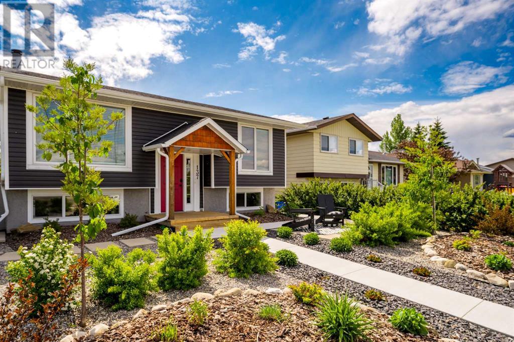 137 Glenhill Drive