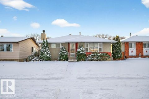 12224 55 ST NW NW Edmonton AB T5W3R4