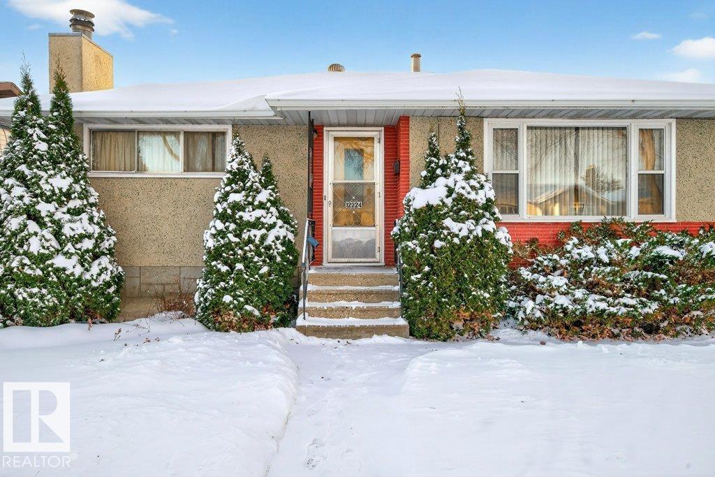 12224 55 ST NW NW