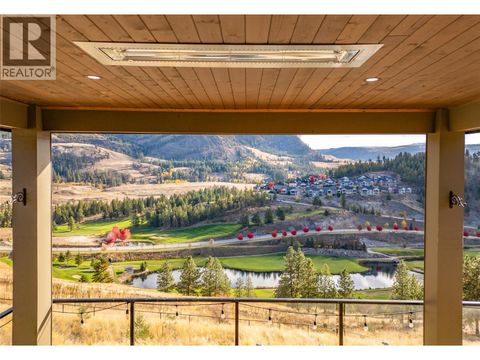 759 Carnoustie Drive Kelowna BC V1P1V2