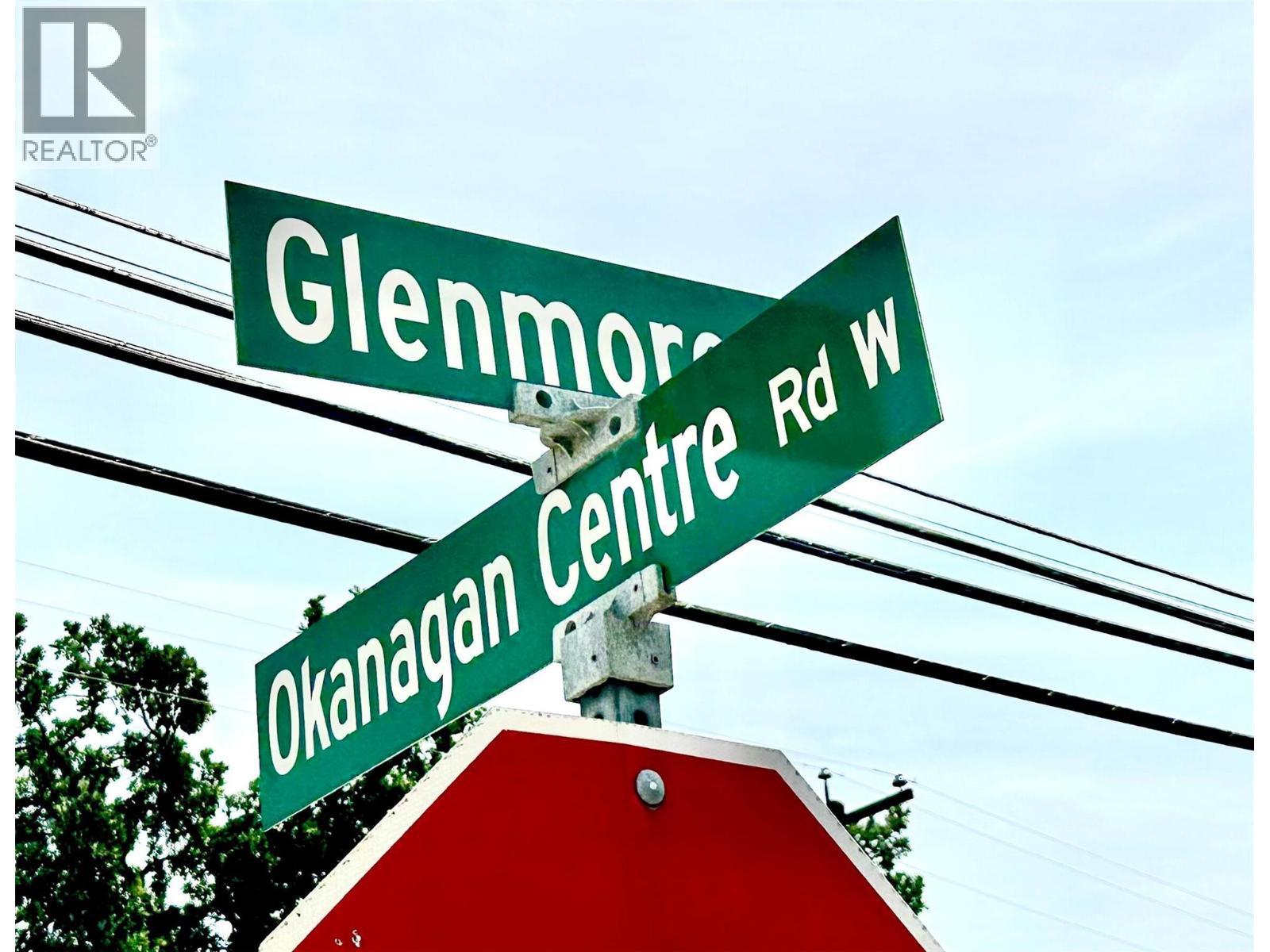 8210 Okanagan Centre Road W Lot# 8210