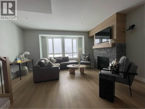 120 Grizzly Ridge Trail Unit# 14 Big White BC V1P1T4