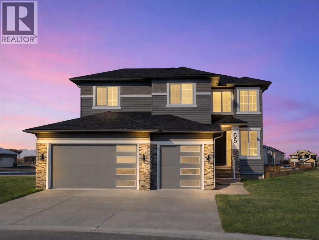 65 Lakes Estates Circle