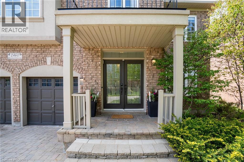 2461 WHISTLING SPRINGS Crescent