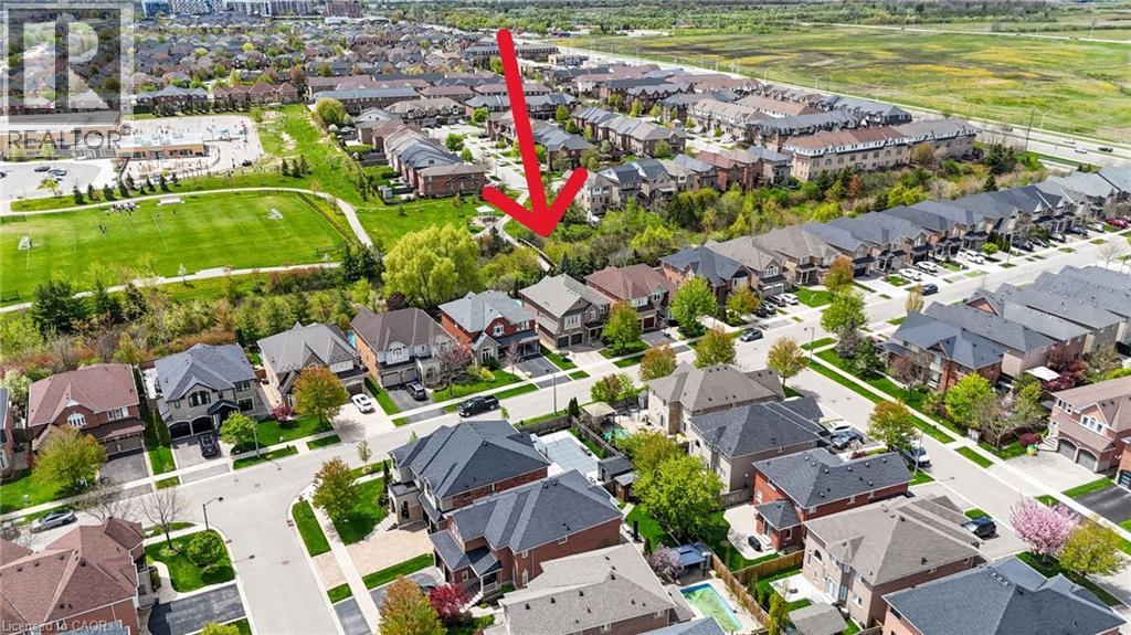 2461 WHISTLING SPRINGS Crescent