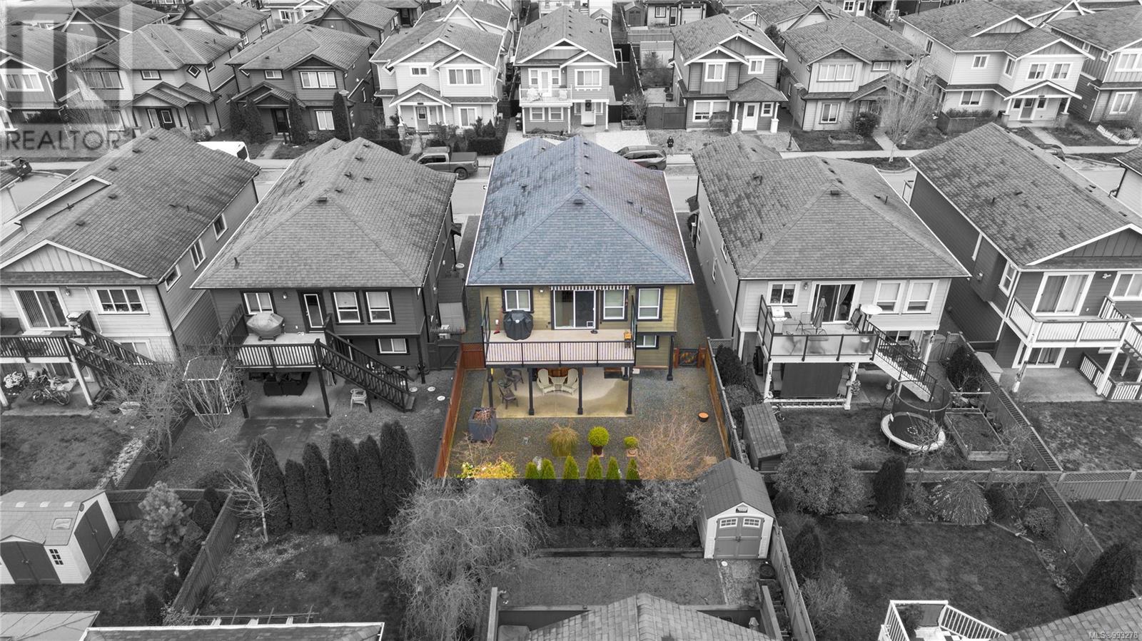 3379 Merlin Rd