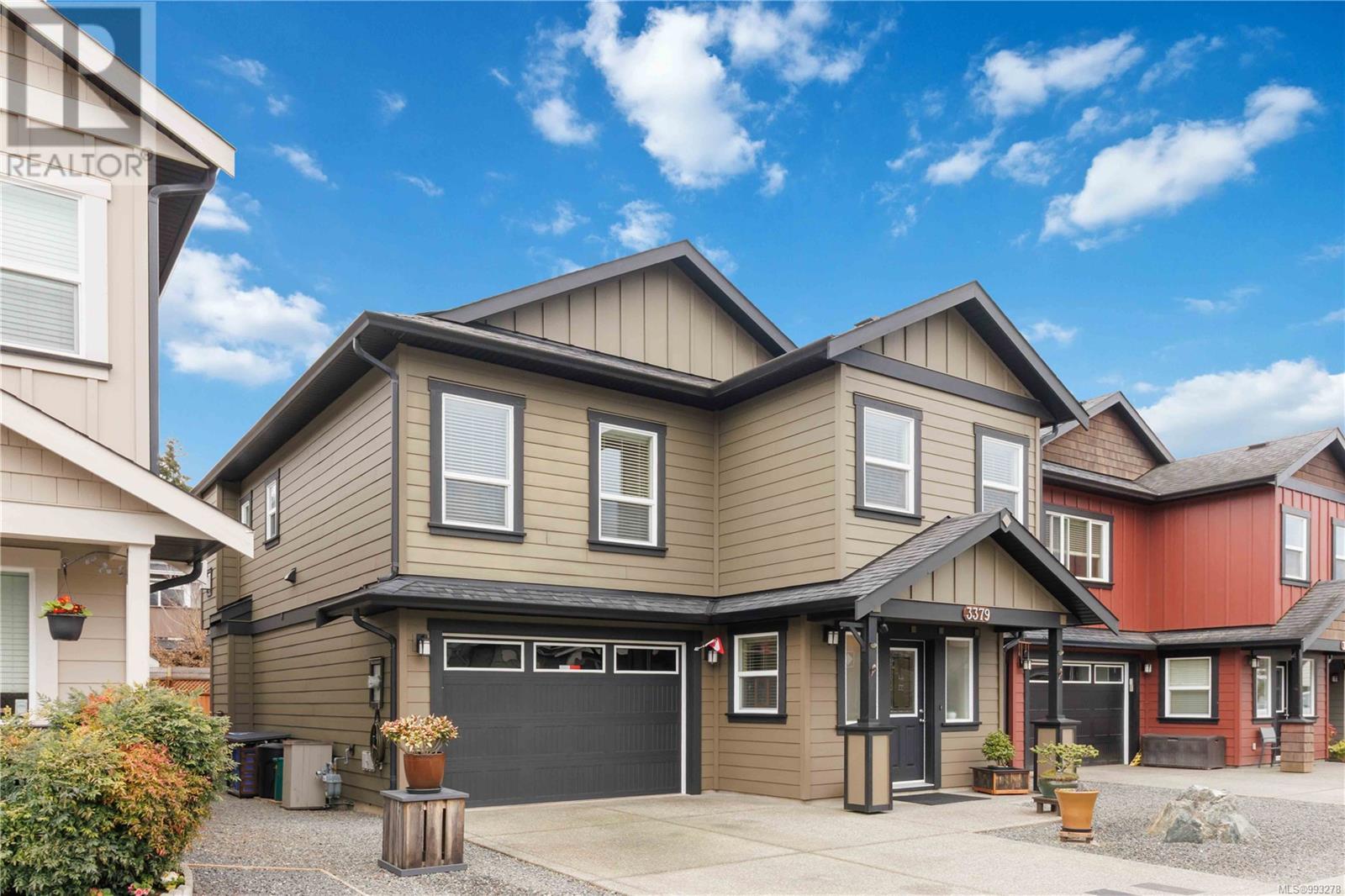 3379 Merlin Rd