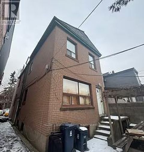 975 DOVERCOURT ROAD Toronto (Dovercourt-Wallace Emerson-Junction) ON M6H2X6
