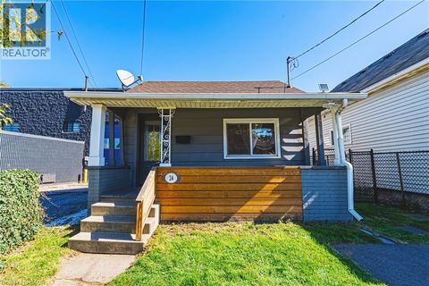 Property photo of 24 rowanwood street, hamilton, ON l8l7h3
