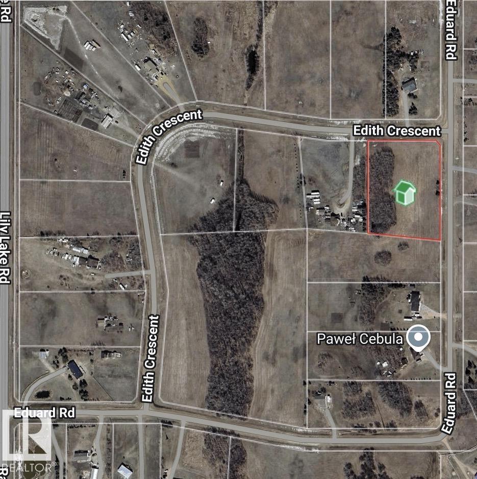 #34 58121 LILY LAKE RD