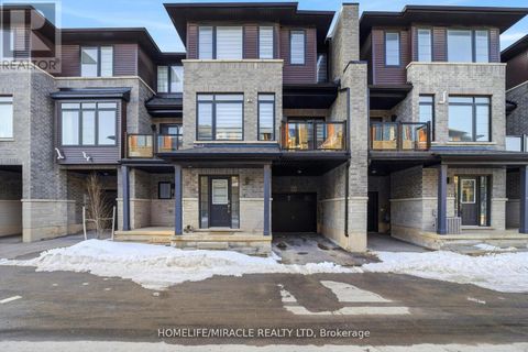 95 - 461 BLACKBURN DRIVE Brantford ON N3T0W9