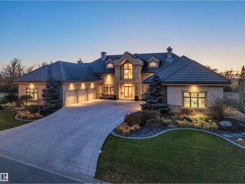 56 WINDERMERE DR SW Edmonton AB T6X0S1