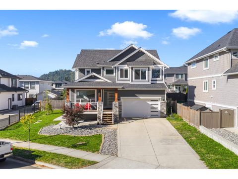 35281 EWERT AVENUE Mission BC V2V6S6