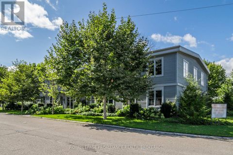 60 MILL STREET Gananoque ON K7G3A6