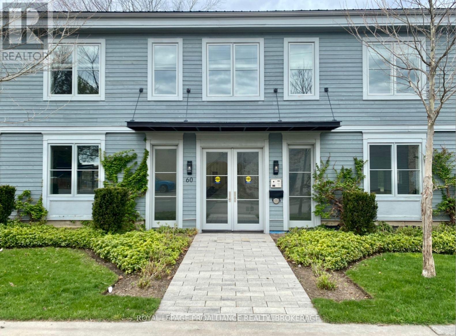 60 MILL STREET