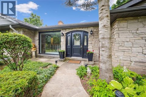 91 LIMERICK Drive Kitchener ON N2P2G9
