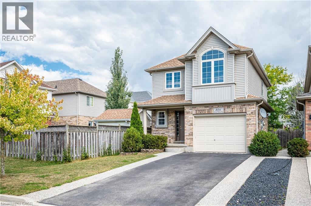 806 GRAND BANKS Drive